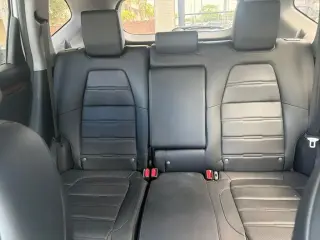 Honda CR-V 2022 EX-L 4dr SUV