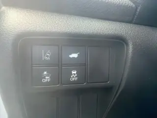 Honda CR-V 2022 EX-L 4dr SUV