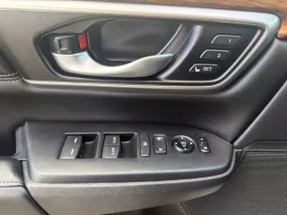 Honda CR-V 2022 EX-L 4dr SUV