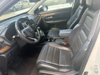 Honda CR-V 2022 EX-L 4dr SUV