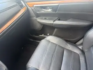 Honda CR-V 2022 EX-L 4dr SUV