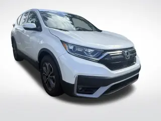 Honda CR-V 2022 EX-L 4dr SUV