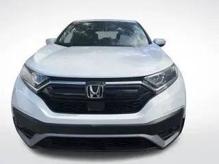 Honda CR-V 2022 EX-L 4dr SUV