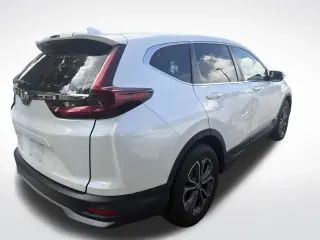 Honda CR-V 2022 EX-L 4dr SUV