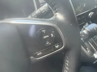 Honda CR-V 2022 EX-L 4dr SUV