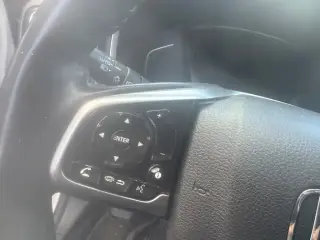 Honda CR-V 2022 EX-L 4dr SUV