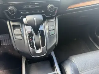 Honda CR-V 2022 EX-L 4dr SUV