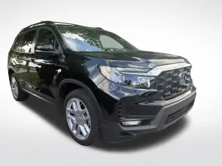 Honda Passport 2025 AWD EX-L 4dr SUV