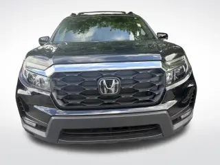 Honda Passport 2025 AWD EX-L 4dr SUV