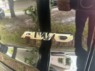 Honda Passport 2025 AWD EX-L 4dr SUV