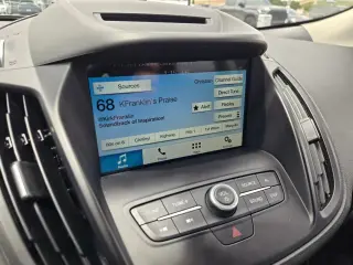 Ford Escape 2018 AWD SE 4dr SUV