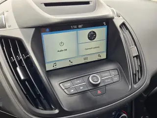 Ford Escape 2018 AWD SE 4dr SUV