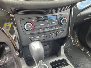 Ford Escape 2018 AWD SE 4dr SUV