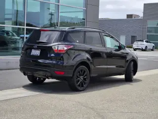 Ford Escape 2018 AWD SE 4dr SUV
