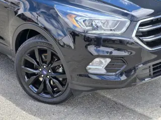 Ford Escape 2018 AWD SE 4dr SUV