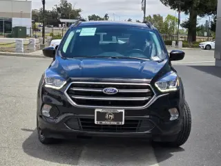Ford Escape 2018 AWD SE 4dr SUV