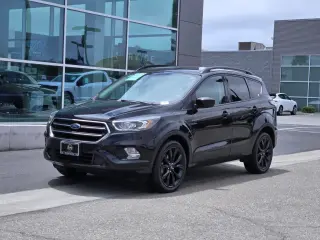 Ford Escape 2018 AWD SE 4dr SUV