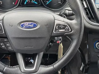 Ford Escape 2018 AWD SE 4dr SUV