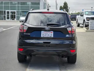 Ford Escape 2018 AWD SE 4dr SUV