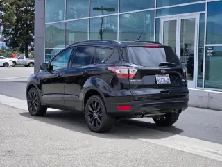Ford Escape 2018 AWD SE 4dr SUV