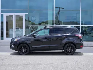 Ford Escape 2018 AWD SE 4dr SUV