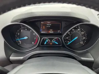 Ford Escape 2018 AWD SE 4dr SUV