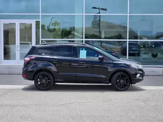 Ford Escape 2018 AWD SE 4dr SUV