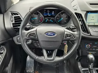 Ford Escape 2018 AWD SE 4dr SUV