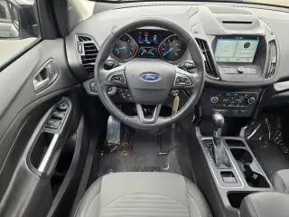 Ford Escape 2018 AWD SE 4dr SUV