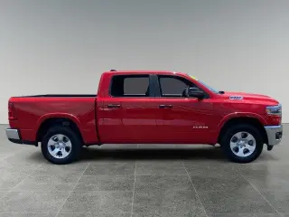Ram 1500 2025 4x4 Big Horn 4dr Crew Cab 5.6 ft. SB Pickup