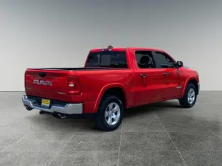 Ram 1500 2025 4x4 Big Horn 4dr Crew Cab 5.6 ft. SB Pickup
