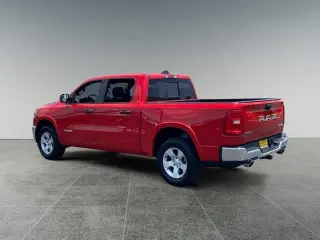 Ram 1500 2025 4x4 Big Horn 4dr Crew Cab 5.6 ft. SB Pickup
