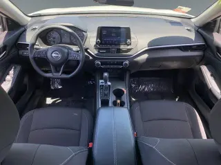 Nissan Altima 2025 2.5 S 4dr Sedan