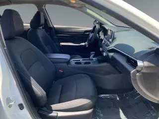 Nissan Altima 2025 2.5 S 4dr Sedan