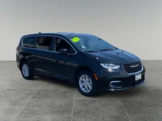 Chrysler Pacifica 2024 Touring 4dr Mini-Van
