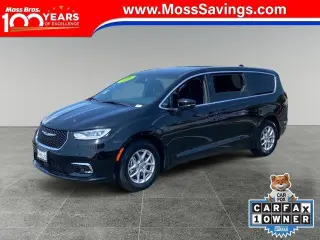 Chrysler Pacifica 2024 Touring 4dr Mini-Van
