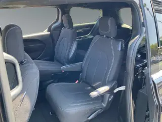 Chrysler Pacifica 2024 Touring 4dr Mini-Van
