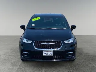 Chrysler Pacifica 2024 Touring 4dr Mini-Van