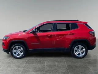 Jeep Compass 2024 4x4 Altitude 4dr SUV