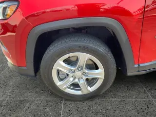 Jeep Compass 2024 4x4 Altitude 4dr SUV