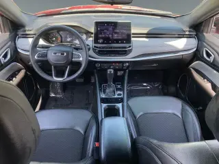 Jeep Compass 2024 4x4 Altitude 4dr SUV