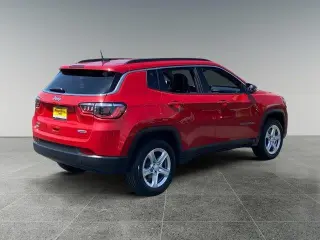 Jeep Compass 2024 4x4 Altitude 4dr SUV