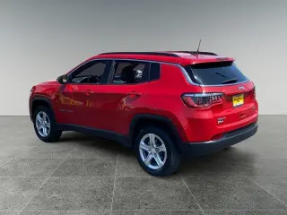 Jeep Compass 2024 4x4 Altitude 4dr SUV