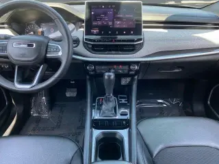 Jeep Compass 2024 4x4 Altitude 4dr SUV