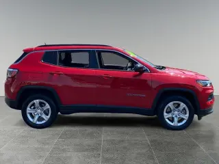 Jeep Compass 2024 4x4 Altitude 4dr SUV