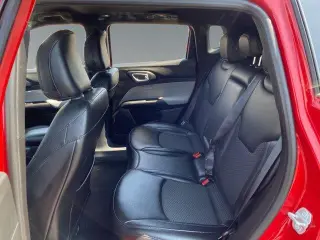 Jeep Compass 2024 4x4 Altitude 4dr SUV