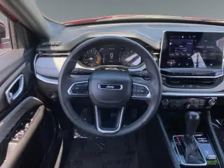 Jeep Compass 2024 4x4 Altitude 4dr SUV