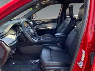 Jeep Compass 2024 4x4 Altitude 4dr SUV
