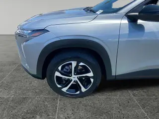 Chevrolet Trax 2025 RS 4dr Crossover w/1RS