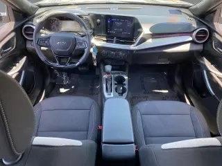 Chevrolet Trax 2025 RS 4dr Crossover w/1RS